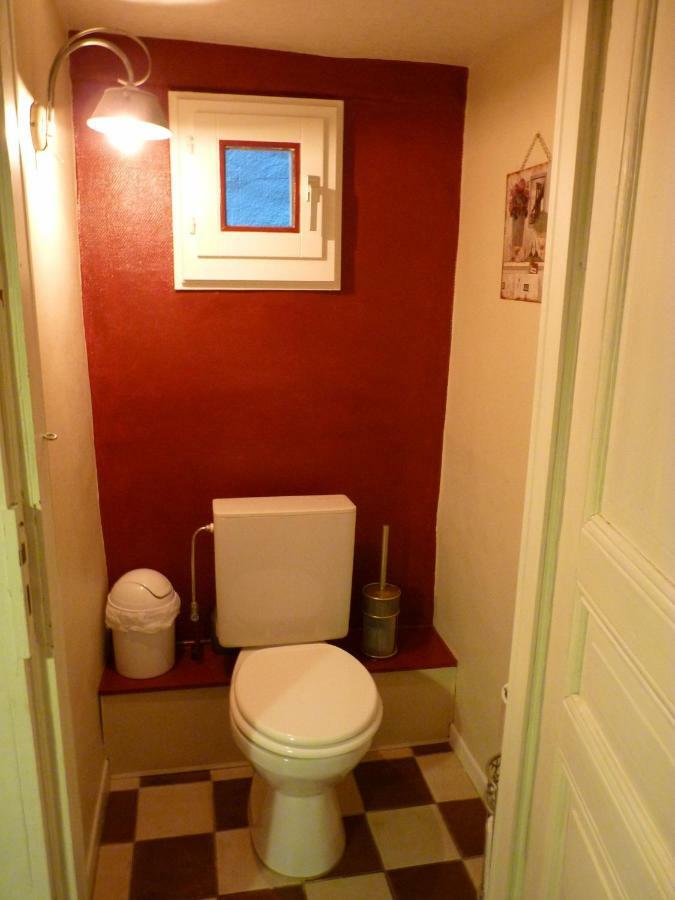 Au Brochet Villa Colmar Exterior photo